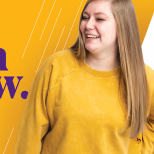 Take on Tomorrow billboard