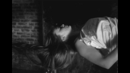 Levitation Scene - The Mirror (1975) - Andrei Tarkovsky.gif