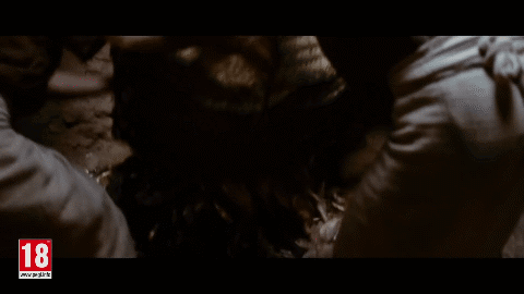 Assassin’s Creed Origins _ I AM Live Action Trailer (1).gif