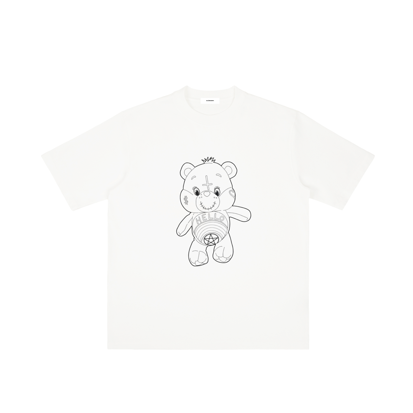 HELLOSINOGENIC T-shirt