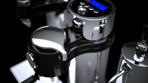 顛覆傳統的新視界-Espresso ╳ Single Origin Coffee