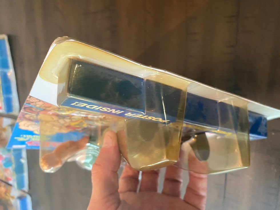 Thumbnail: LJN Wrestlers - Corporal Kirchner