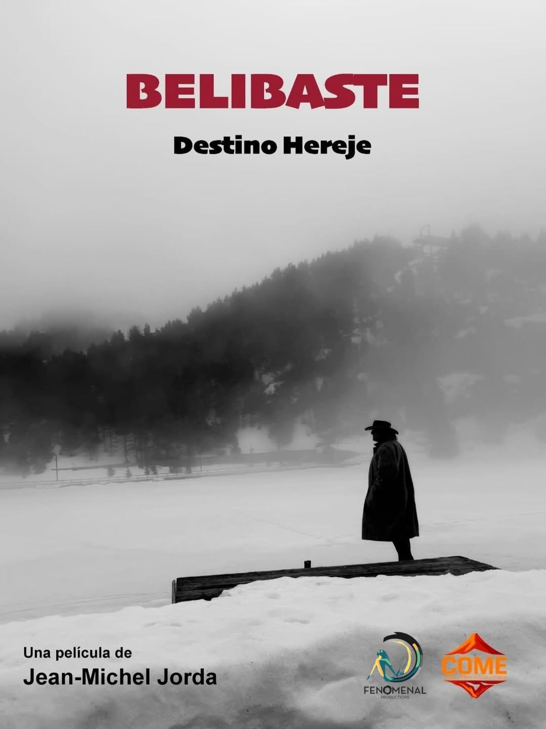 BELIBASTE — Destino Hereje