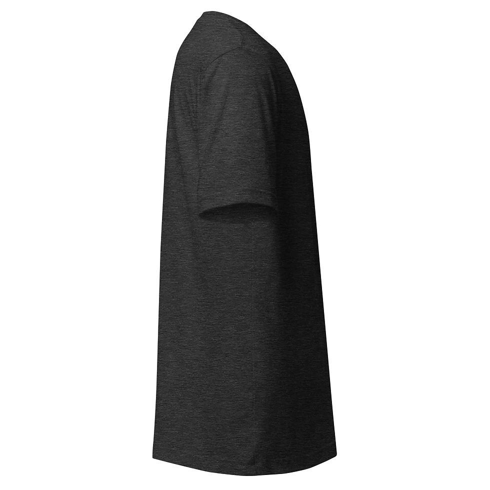 Thumbnail: Here's my digital ID - Unisex t-shirt