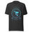 Thumbnail: Gleason Special Edition (electric blue) - Unisex t-shirt
