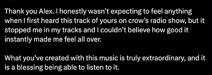 Review for True Solfeggio - 432 Hz frequency healing music