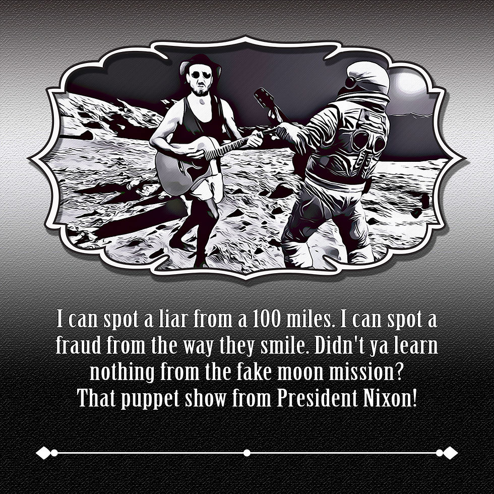 Thumbnail: a page from the "Flat Earth Man" eBook, perfect for home schooling!
