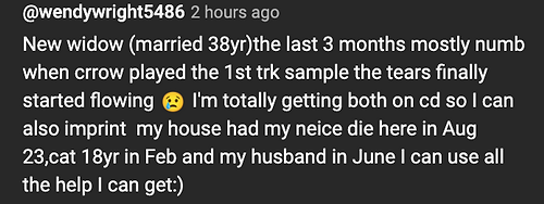 Review for True Solfeggio - 432 Hz frequency healing music