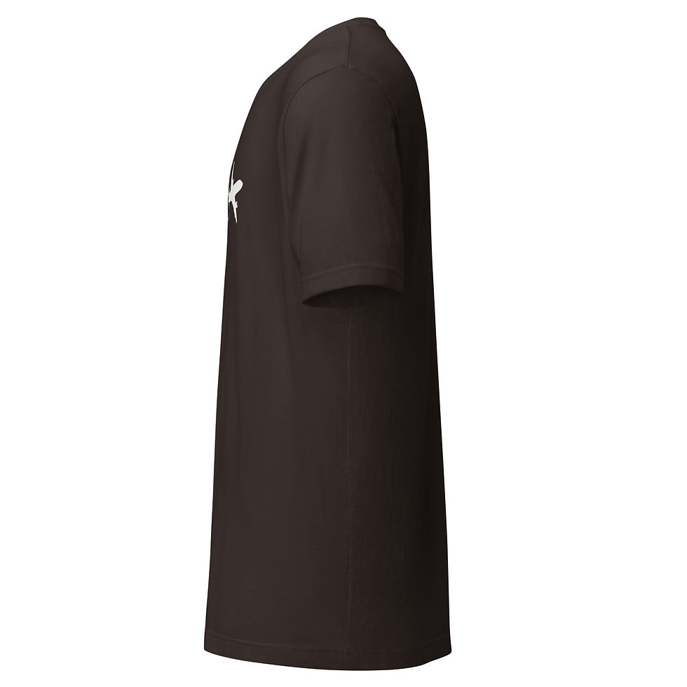 Thumbnail: Look up - Unisex t-shirt