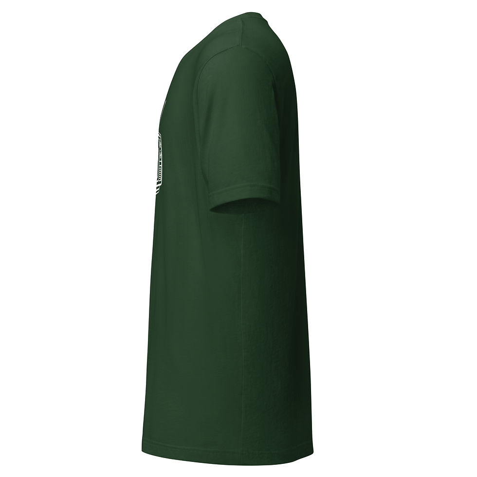 Thumbnail: Weapon - Unisex t-shirt