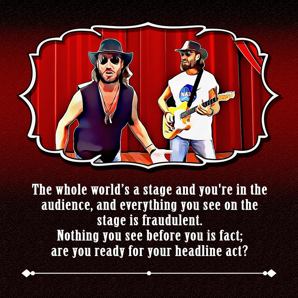 Thumbnail: a page from the "Flat Earth Man" eBook to download for kids, perfect for home schooling children of all ages