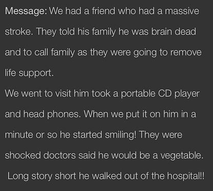 Review for True Solfeggio - 432 Hz frequency healing music