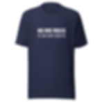 Thumbnail: No one rules if no one obeys - Unisex t-shirt