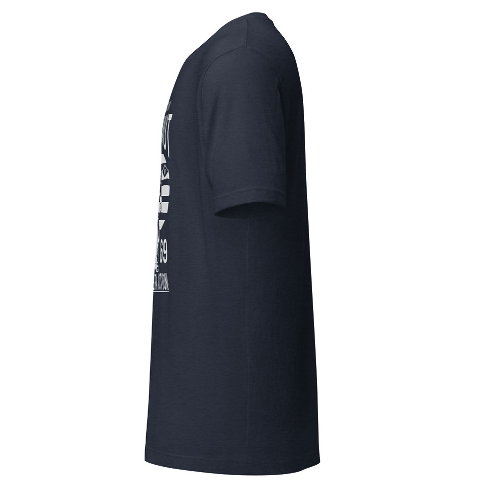Thumbnail: Actornaut - Unisex t-shirt