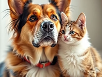Pets, Histamine, and Alpha-gal Syndrome: Why Do Some Patients Feel Worse Around Animals?