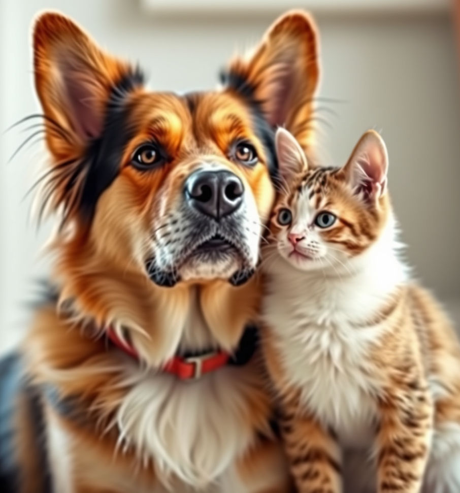 Pets, Histamine, and Alpha-gal Syndrome: Why Do Some Patients Feel Worse Around Animals?