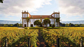 Próxima parada: Portugal!