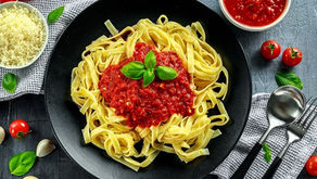 Como preparar o verdadeiro macarrão italiano