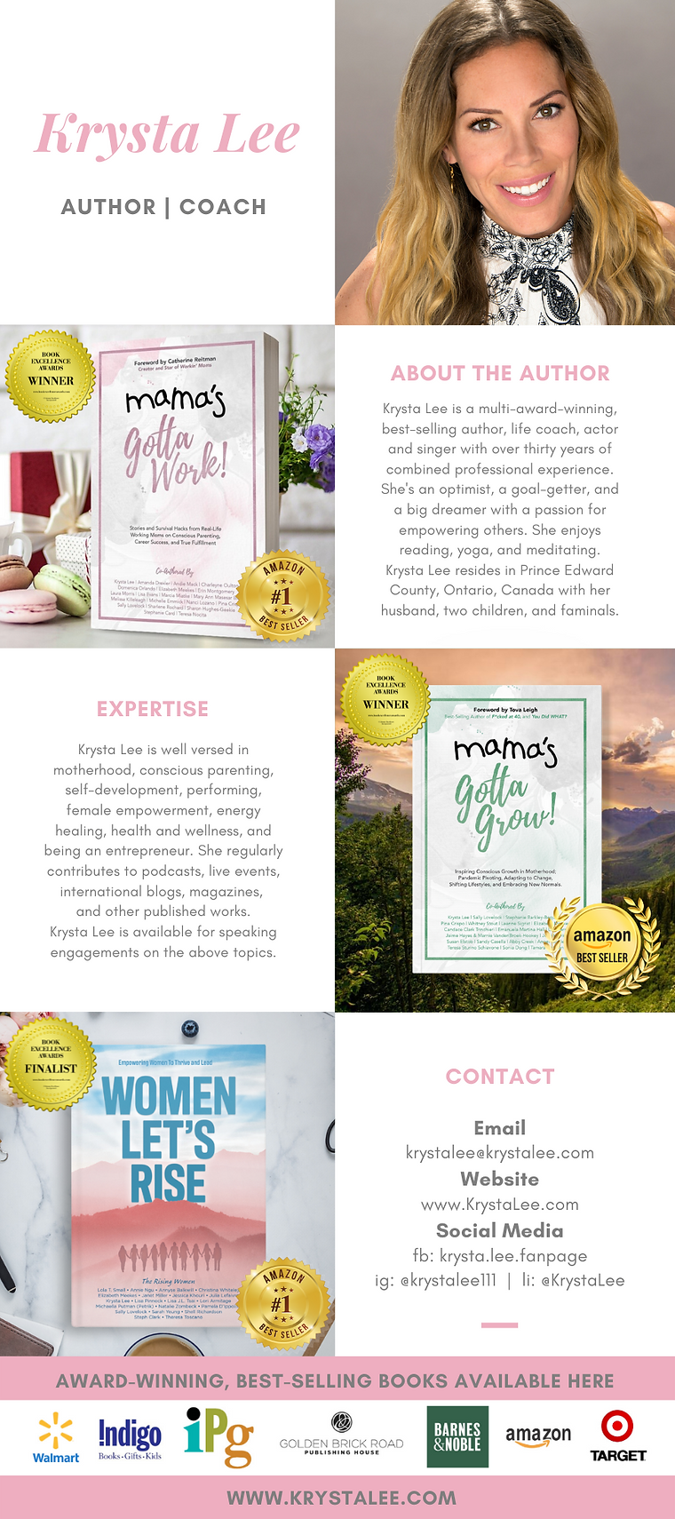 2022 Krysta Lee Author One Sheet.png