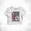 Miniatura: Crop Top Esmalte Rayas