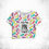 Miniatura: Crop Top Piñas