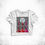 Miniatura: Crop Top Esmalte Rayas x3