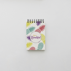 Notebooks