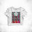 Miniatura: Crop Top Esmalte Rayas x3