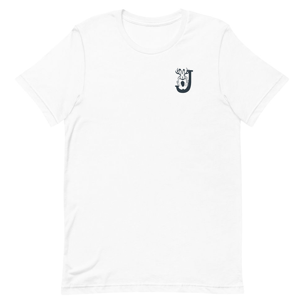 Thumbnail: Born Free, Raised Wild Tee