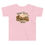 Thumbnail: Well Read & Wild Toddler Tee