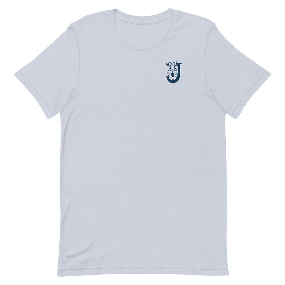 Thumbnail: Grillin' & Chillin' Tee