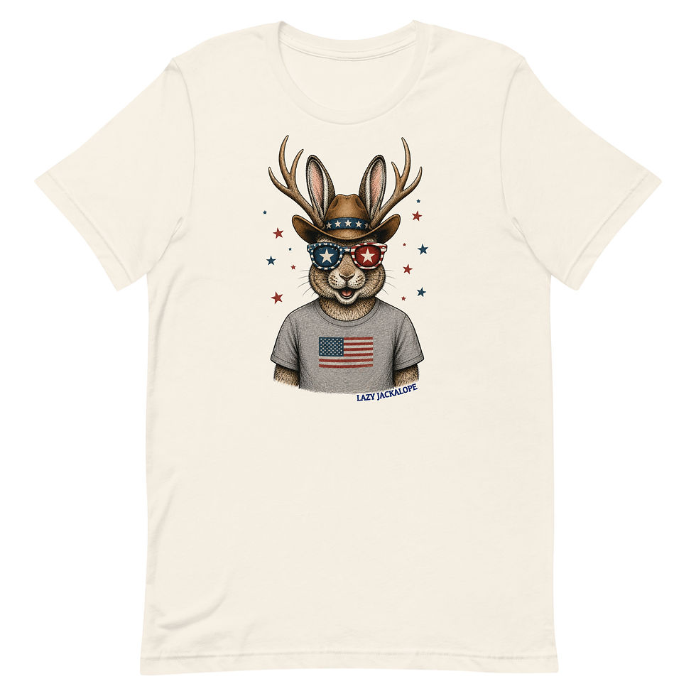 Thumbnail: I'm Seeing Stars Tee