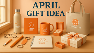 🌸 April Gift Ideas 🌸
