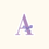 Thumbnail: Letter Stickers (A-O)