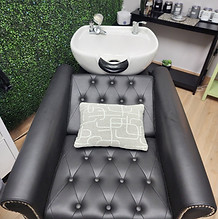 curly hair specialist south Houston, TX