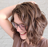 curly hair specialist south Houston, TX