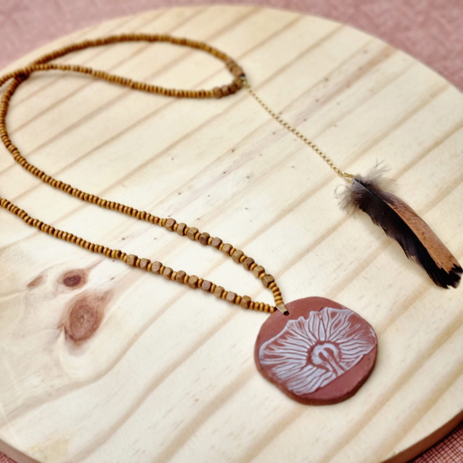 Coleção Semente Alada - SA3