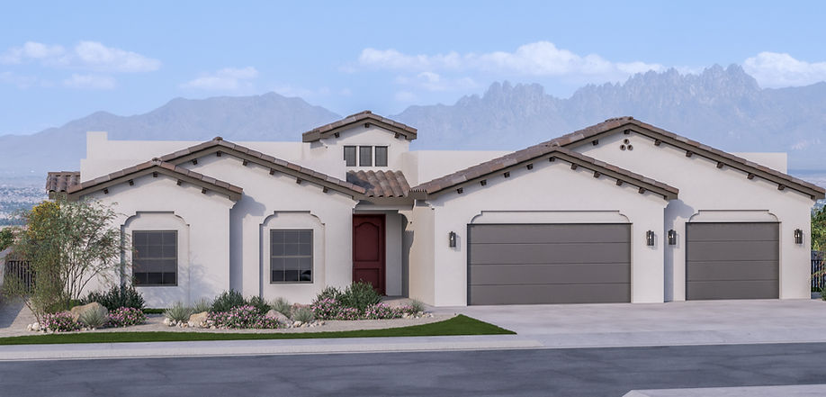 Coming Soon Property - Stonewood Homes