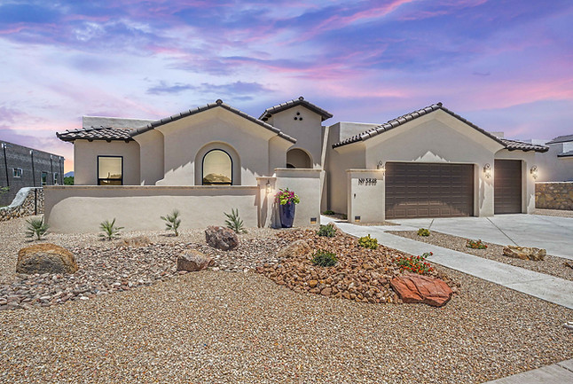 Santa Catalina 3848 Property