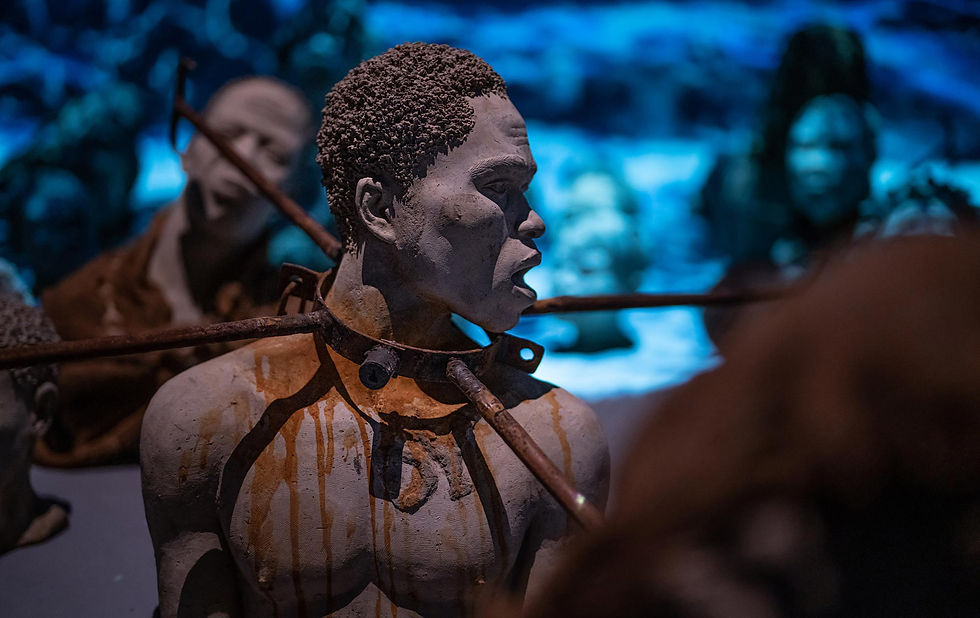 3 Legacy Site Tour (Montgomery)