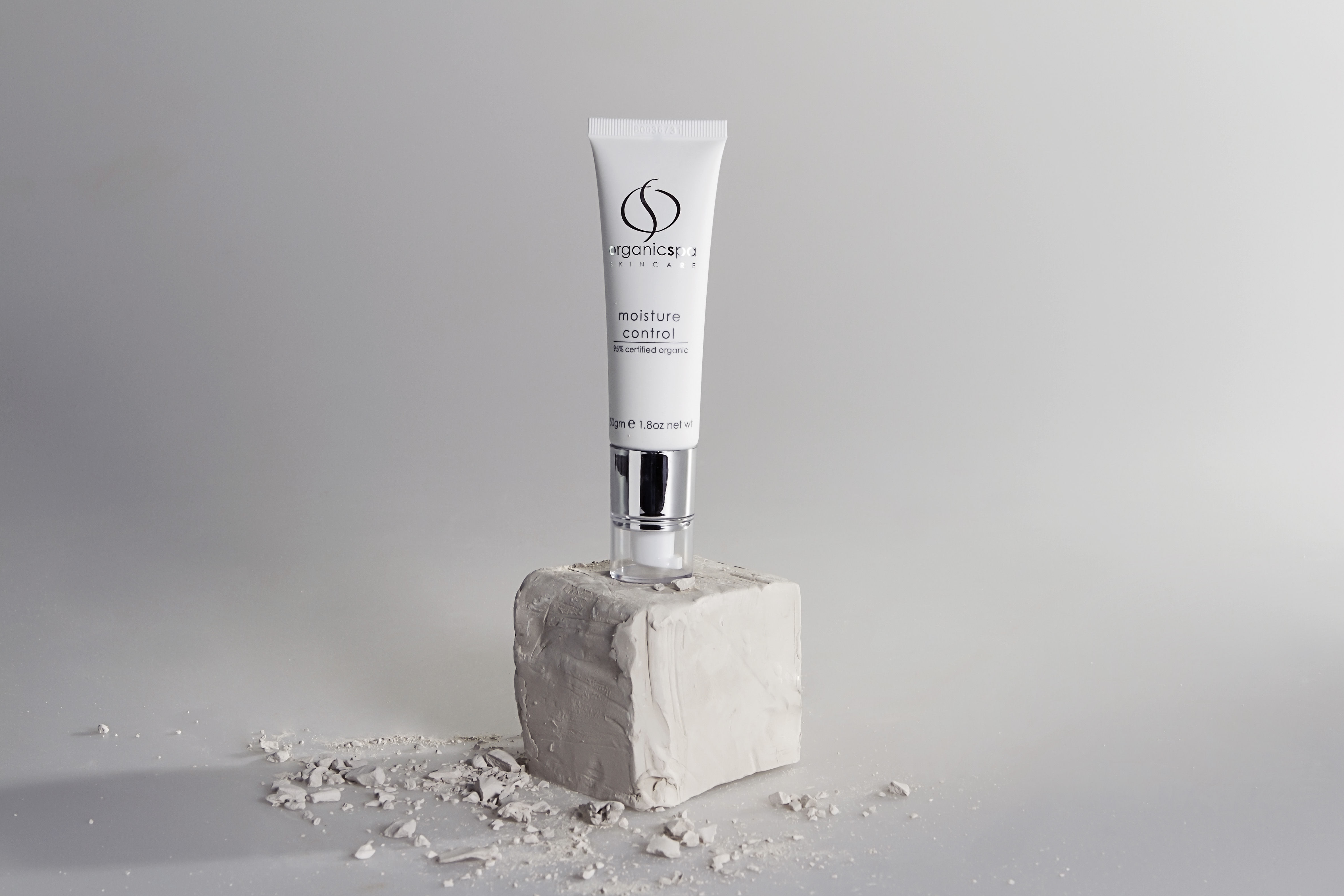 Moisture Control 100% natuurlijk 95% bio
