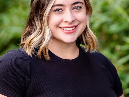 Caring for a Parent: Ashley's Story