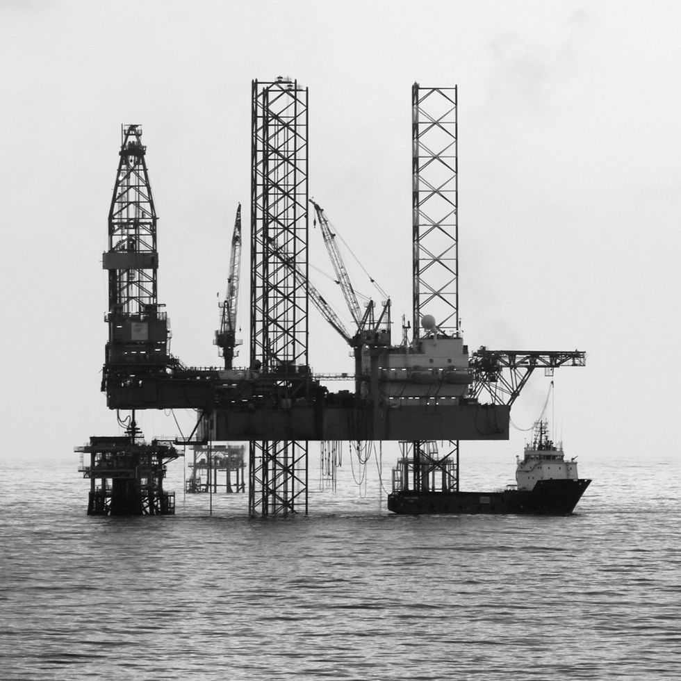 Offshore Platforms