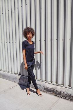 Thrive Société - Fall 2018