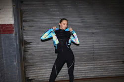 Thrive Société - Spring 2019