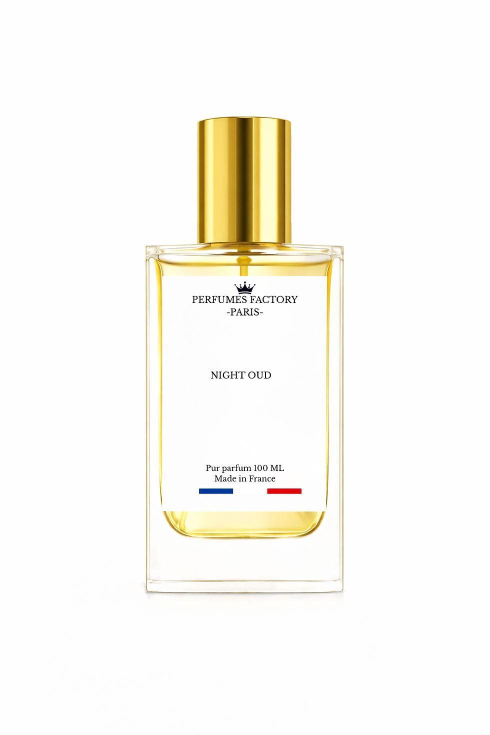 Parfum So Night inspiré d’Aoud Night de Montale