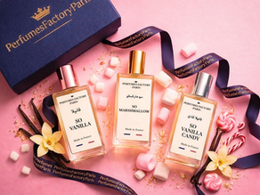 Top 5 dupes Kayali à petit prix