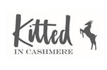 Kitted in Cashmere