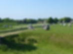 Ancient Britain Tour