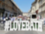Bath Tour